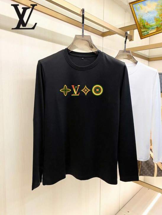 Picture of Louis Vuitton T Shirt Long _SKULVS-4XL25tx2751461